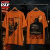 Psycho Bates Motel Halloween 3D Shirt, Trending 3D Music Shirt 3 Psycho Bates Motel Halloween 3D Shirt, Trending 3D Music Shirt Psycho Bates Motel Halloween 3D Shirt