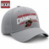 Quad Cities River Bandits 2026 Midwest League Special New Cap, Trending Baseball Cap Quad Cities River Bandits 2026 Midwest League Special New Cap