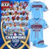 Reading Fightin Phils Eastern League Champions Limited Edition Baseball Jersey, Trending Baseball Jersey 2 Reading Fightin Phils Eastern League Champions Limited Edition Baseball Jersey, Trending Baseball Jersey Reading Fightin Phils Eastern League Champions Limited Edition Baseball Jersey