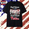 Real Women Love Baseball Smart Women Love The Phillies T Shirt, Trending 2D Shirt 3 Real Women Love Baseball Smart Women Love The Phillies T Shirt, Trending 2D Shirt Real Women Love Baseball Smart Women Love The Phillies T Shirt