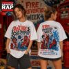 Red Hot Chili Peppers Fire Prevention Week 3D Shirt, Trending 3D Music Shirt 2 Red Hot Chili Peppers Fire Prevention Week 3D Shirt, Trending 3D Music Shirt Red Hot Chili Peppers Fire Prevention Week 3D Shirt