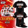 Rochester Red Wings International League Champions 2026 Baseball Jersey, Trending Baseball Jersey 3 Rochester Red Wings International League Champions 2026 Baseball Jersey, Trending Baseball Jersey Rochester Red Wings International League Champions 2026 Baseball Jersey