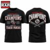 Rocket City Trash Pandas Southern League North Division Championship 2026 T Shirt, Trending Design Shirt 2 Rocket City Trash Pandas Southern League North Division Championship 2026 T Shirt, Trending Design Shirt Rocket City Trash Pandas Southern League North Division Championship 2026 T Shirt