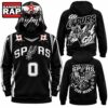 San Antonio Spurs x Cero Miedo WWE Superstar Penta 2026 Hoodie, Trending Design Shirt 2 San Antonio Spurs x Cero Miedo WWE Superstar Penta 2026 Hoodie, Trending Design Shirt San Antonio Spurs X Cero Miedo Wwe Superstar Penta 2026 Hoodie