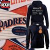 San Diego Padres x Huega House Black Hoodie, Trending 3D Music Shirt 2 San Diego Padres x Huega House Black Hoodie, Trending 3D Music Shirt San Diego Padres X Huega House Black Hoodie