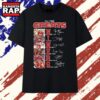 San Francisco 49ers All Time Greats Legends Graphic T Shirt, Trending 2D Shirt 2 San Francisco 49ers All Time Greats Legends Graphic T Shirt, Trending 2D Shirt San Francisco 49ers All Time Greats Legends Graphic T Shirt