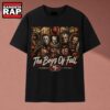 San Francisco 49ers Horror Characters The Boys Of Fall T Shirt, Music 2D Shirt 2 San Francisco 49ers Horror Characters The Boys Of Fall T Shirt, Music 2D Shirt San Francisco 49ers Horror Characters The Boys OF Fall T Shirt