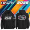 San Francisco 49ers NFL 2026 Crucial Catch Limited Edition Black Hoodie, Trending Design Shirt San Francisco 49ers Nfl 2026 Crucial Catch Limited Edition Black Hoodie
