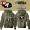 San Francisco 49ers NFL US Veterans Salute To Service 2026 Hoodie Shirt, Football New Design Shirt 3 San Francisco 49ers NFL US Veterans Salute To Service 2026 Hoodie Shirt, Football New Design Shirt San Francisco 49ers Nfl US Veterans Salute TO Service 2026 Hoodie Shirt