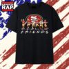 San Francisco 49ers Team Signatures TV Show Parody Graphic T Shirt, Trending 2D Shirt 2 San Francisco 49ers Team Signatures TV Show Parody Graphic T Shirt, Trending 2D Shirt San Francisco 49ers Team Signatures TV Show Parody Graphic T Shirt