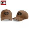San Francisco 49ers x Salute To Service Limited Edition 2026 Cap, Trending Baseball Cap 2 San Francisco 49ers x Salute To Service Limited Edition 2026 Cap, Trending Baseball Cap San Francisco 49ers X Salute TO Service Limited Edition 2026 Cap