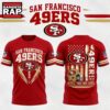 San Francisco 49ers x Teacher Appreciation Night 2026 Limited Edition T Shirt, Trending Design Shirt 2 San Francisco 49ers x Teacher Appreciation Night 2026 Limited Edition T Shirt, Trending Design Shirt San Francisco 49ers X Teacher Appreciation Night 2026 Limited Edition T Shirt