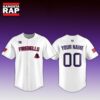 San Francisco Firebells WPBL 2026 Season Home Away Custom Baseball Jersey, Trending Baseball Jersey 2 San Francisco Firebells WPBL 2026 Season Home Away Custom Baseball Jersey, Trending Baseball Jersey San Francisco Firebells Wpbl 2026 Season Home Away Custom Baseball Jersey