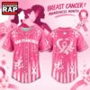 San Francisco Firebells x Breast Cancer Awareness Month 2026 Baseball Jersey, Trending Baseball Jersey 3 San Francisco Firebells x Breast Cancer Awareness Month 2026 Baseball Jersey, Trending Baseball Jersey San Francisco Firebells X Breast Cancer Awareness Month 2026 Baseball Jersey