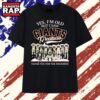 San Francisco Giants Greatness Legends Signatures Vintage Graphic T Shirt, Trending 2D Shirt San Francisco Giants Greatness Legends Signatures Vintage Graphic T Shirt