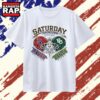 Saturday Throwdown La Tech Bulldogs vs Baylor Bears Sept 19 2026 T Shirt, Trending 2D Shirt 3 Saturday Throwdown La Tech Bulldogs vs Baylor Bears Sept 19 2026 T Shirt, Trending 2D Shirt Saturday Throwdown LA Tech Bulldogs VS Baylor Bears Sept 19 2026 T Shirt