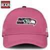 Seattle Seahawks NFL 2026 Crucial Catch Limited Edition Pink Classic Cap, Trending Baseball Cap 3 Seattle Seahawks NFL 2026 Crucial Catch Limited Edition Pink Classic Cap, Trending Baseball Cap Seattle Seahawks Nfl 2026 Crucial Catch Limited Edition Pink Classic Cap