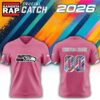Seattle Seahawks NFL 2026 Crucial Catch Limited Edition Pink Football Jersey, Trending Football Jersey 3 Seattle Seahawks NFL 2026 Crucial Catch Limited Edition Pink Football Jersey, Trending Football Jersey Seattle Seahawks Nfl 2026 Crucial Catch Limited Edition Pink Football Jersey