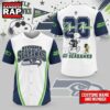 Seattle Seahawks NFL Snoopy Ultimate Game Day Personalized Jersey Shirt, NFL Baseball Jersey 3 Seattle Seahawks NFL Snoopy Ultimate Game Day Personalized Jersey Shirt, NFL Baseball Jersey Seattle Seahawks Nfl Snoopy Ultimate Game Day Personalized Jersey Shirt