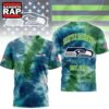 Seattle Seahawks NFL Sunday Legends Tie Dye 3D Shirt, Football New Design Shirt 3 Seattle Seahawks NFL Sunday Legends Tie Dye 3D Shirt, Football New Design Shirt Seattle Seahawks Nfl Sunday Legends Tie Dye 3D Shirt