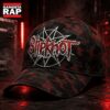 Slipknot Blood Ritual Red & Black Camo Rock Classic Cap, Trendy Music Baseball Cap 2 Slipknot Blood Ritual Red & Black Camo Rock Classic Cap, Trendy Music Baseball Cap Slipknot Blood Ritual Red Black Camo Rock Classic Cap