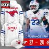 SMU Mustangs Football 2026 Score Winer 27 24 Hoodie, Trending Design Shirt 3 SMU Mustangs Football 2026 Score Winer 27 24 Hoodie, Trending Design Shirt Smu Mustangs Football 2026 Score Winer 27 24 Hoodie