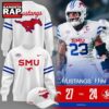 SMU Mustangs Football 2026 Score Winer 27 24 Sweatshirt, Trending Design Shirt 3 SMU Mustangs Football 2026 Score Winer 27 24 Sweatshirt, Trending Design Shirt Smu Mustangs Football 2026 Score Winer 27 24 Sweatshirt