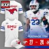 SMU Mustangs Football 2026 Score Winer 27 24 T Shirt, Trending Design Shirt 2 SMU Mustangs Football 2026 Score Winer 27 24 T Shirt, Trending Design Shirt Smu Mustangs Football 2026 Score Winer 27 24 T Shirt