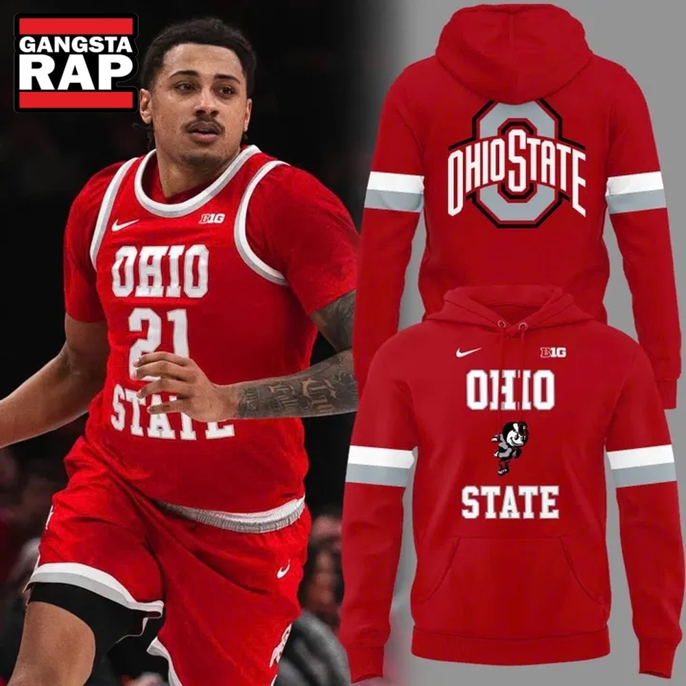 Special 2026 Jim Jackson Ohio State Hoops Hoodie, Trending Design Shirt Special 2026 Jim Jackson Ohio State Hoops Hoodie