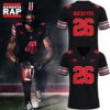 Special 2026 Tunnel Vision x Ohio State Buckeyes Football Jersey, Trending Football Jersey 3 Special 2026 Tunnel Vision x Ohio State Buckeyes Football Jersey, Trending Football Jersey Special 2026 Tunnel Vision X Ohio State Buckeyes Football Jersey