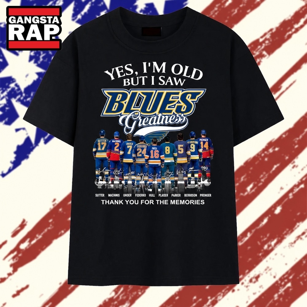 St. Louis Blues Legends Greatness Vintage Hockey T Shirt, Trending 2D Shirt St. Louis Blues Legends Greatness Vintage Hockey T Shirt, Trending 2D Shirt