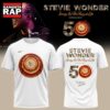 Stevie Wonder Songs in the Key of Life Performances 50th Anniversary White T Shirt, Trending 3D Music Shirt 3 Stevie Wonder Songs in the Key of Life Performances 50th Anniversary White T Shirt, Trending 3D Music Shirt Stevie Wonder Songs IN The Key OF Life Performances 50th Anniversary White T Shirt