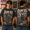 Sum 41, Pop Punk Chaos, Riot In The City 3D Shirt, Trending 3D Music Shirt 3 Sum 41, Pop Punk Chaos, Riot In The City 3D Shirt, Trending 3D Music Shirt Sum 41 Pop Punk Chaos Riot IN The City 3D Shirt