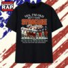 Syracuse Orange Football Greatness Legends Signatures Vintage T Shirt, Trending 2D Shirt 3 Syracuse Orange Football Greatness Legends Signatures Vintage T Shirt, Trending 2D Shirt Syracuse Orange Football Greatness Legends Signatures Vintage T Shirt