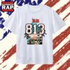 Tampa Bay Buccaneers 813 Tampa Centro Ybor T Shirt, Trending 2D Shirt 3 Tampa Bay Buccaneers 813 Tampa Centro Ybor T Shirt, Trending 2D Shirt Tampa Bay Buccaneers 813 Tampa Centro Ybor T Shirt
