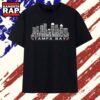 Tampa Bay Football Legends Names Skyline Typography Graphic T Shirt, Trending 2D Shirt 2 Tampa Bay Football Legends Names Skyline Typography Graphic T Shirt, Trending 2D Shirt Tampa Bay Football Legends Names Skyline Typography Graphic T Shirt
