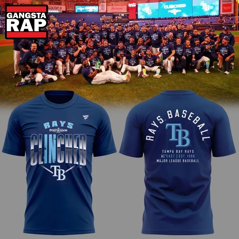 Tampa Bay Rays MLB Rays Up 2026 T Shirt, Trending Design Shirt Tampa Bay Rays MLB Rays Up 2026 T Shirt, Trending Design Shirt
