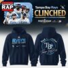 Tampa Bay Rays OCTOBER WinOurWay 2026 Limited Edition Hoodie, Trending Design Shirt Tampa Bay Rays October Winourway 2026 Limited Edition Hoodie