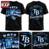 Tampa Bay Rays Postseason Clinched 2026 Black T Shirt, Trending Design Shirt 2 Tampa Bay Rays Postseason Clinched 2026 Black T Shirt, Trending Design Shirt Tampa Bay Rays Postseason Clinched 2026 Black T Shirt