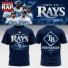 Tampa Bay Rays Postseason Clinched 2026 Graphic T Shirt, Trending Design Shirt 2 Tampa Bay Rays Postseason Clinched 2026 Graphic T Shirt, Trending Design Shirt Tampa Bay Rays Postseason Clinched 2026 Graphic T Shirt