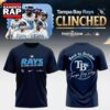 Tampa Bay Rays Shop 2026 Postseason Clinched T Shirt, Trending Design Shirt 3 Tampa Bay Rays Shop 2026 Postseason Clinched T Shirt, Trending Design Shirt Tampa Bay Rays Shop 2026 Postseason Clinched T Shirt
