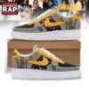 Tate McRae Baby Don't Get Greedy Grey & Yellow Pop Concert Air Force 1 Shoes, Music Air Force 1 Shoes 2 Tate McRae Baby Don't Get Greedy Grey & Yellow Pop Concert Air Force 1 Shoes, Music Air Force 1 Shoes Tate Mcrae Baby Don T Get Greedy Grey Yellow Pop Concert Air Force 1 Shoes