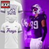 TCU Horned Frogs 2026 Season Unifom T Shirt, Trending Design Shirt 2 TCU Horned Frogs 2026 Season Unifom T Shirt, Trending Design Shirt Tcu Horned Frogs 2026 Season Unifom T Shirt