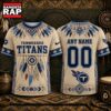 Tennessee Titans 2026 NFL Native American Heritage 3D Shirt, Football New Design Shirt 2 Tennessee Titans 2026 NFL Native American Heritage 3D Shirt, Football New Design Shirt Tennessee Titans 2026 Nfl Native American Heritage 3D Shirt