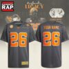 Tennessee Volunteers Legacy Game 2026 Custom Football Jersey, Trending Football Jersey 2 Tennessee Volunteers Legacy Game 2026 Custom Football Jersey, Trending Football Jersey Tennessee Volunteers Legacy Game 2026 Custom Football Jersey