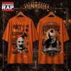 Terrifier Funhouse Nightmare Halloween 3D Shirt, Trending 3D Music Shirt 2 Terrifier Funhouse Nightmare Halloween 3D Shirt, Trending 3D Music Shirt Terrifier Funhouse Nightmare Halloween 3D Shirt