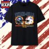 Texans vs Bills Sunday September 13th 2026 at Reliant Stadium T Shirt, Trending 2D Shirt Texans VS Bills Sunday September 13th 2026 AT Reliant Stadium T Shirt