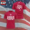 Texas A&M Aggies 20 Years Standing For America Red T Shirt, Trending Design Shirt 3 Texas A&M Aggies 20 Years Standing For America Red T Shirt, Trending Design Shirt Texas A M Aggies 20 Years Standing For America Red T Shirt