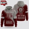 Texas A&m Aggies 2026 NCAA Personalized Faith Family Football Hoodie, NCAA 3D Shirt Texas A M Aggies 2026 Ncaa Personalized Faith Family Football Hoodie