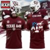 Texas A&M Aggies x Salute to Service Limited Edition 2026 Red Shirt, Trending Design Shirt 2 Texas A&M Aggies x Salute to Service Limited Edition 2026 Red Shirt, Trending Design Shirt Texas A M Aggies X Salute TO Service Limited Edition 2026 Red Shirt
